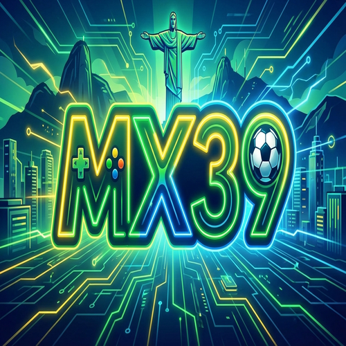 Logo mx39